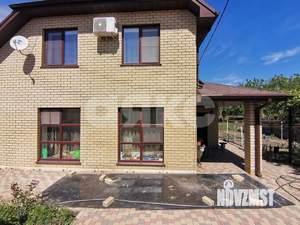 Дом 169м², 2-этажный, участок 9 сот.  