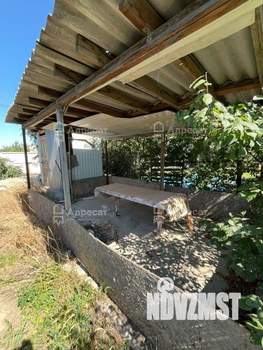 Дом 59м², 1-этажный, участок 6 сот.  