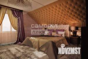 Дом 167м², 2-этажный, участок 6 сот.  