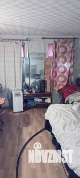 Дом 25м², 1-этажный, участок 10 сот.  