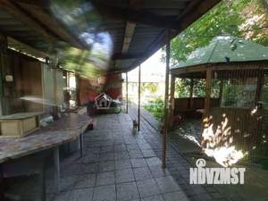 Коттедж 292м², 3-этажный, участок 11 сот.  