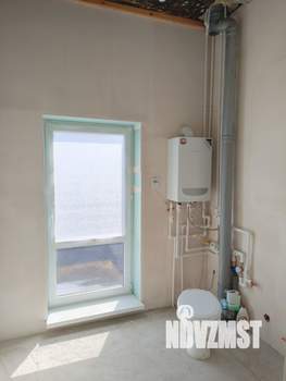 Коттедж 120м², 2-этажный, участок 3 сот.  