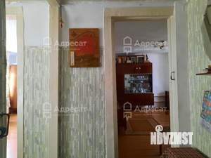 Дом 54м², 1-этажный, участок 4 сот.  