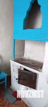 Дом 44м², 1-этажный, участок 20 сот.  