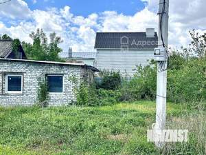 Дом 34м², 1-этажный, участок 7 сот.  