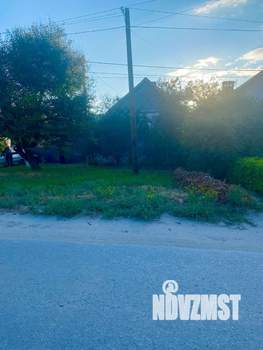 Дом 68м², 2-этажный, участок 3 сот.  