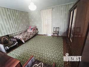 Дом 48м², 1-этажный, участок 13 сот.  