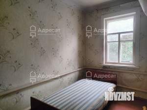 Дом 43м², 1-этажный, участок 6 сот.  
