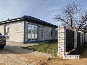 Коттедж 84м², 1-этажный, участок 6 сот.  