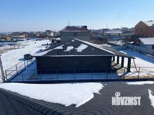 Дом 187м², 1-этажный, участок 8 сот.  