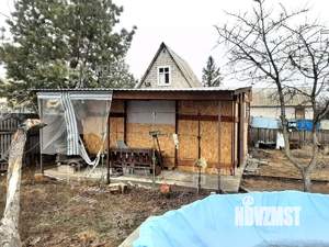 Дом 48м², 1-этажный, участок 7 сот.  