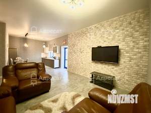 Дом 94м², 1-этажный, участок 5 сот.  