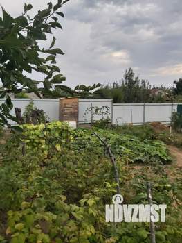 Дача 20м², 1-этажный, участок 6 сот.  