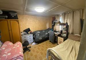 Дача 40м², 1-этажный, участок 6 сот.  