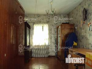 Дом 60м², 1-этажный, участок 7 сот.  