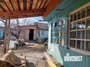 Дом 50м², 1-этажный, участок 5 сот.  