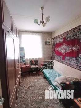 Дом 64м&sup2;, 1-этажный, участок 8 сот.  