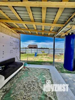 Дом 184м², 2-этажный, участок 10 сот.  