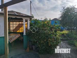 Дом 40м², 1-этажный, участок 6 сот.  