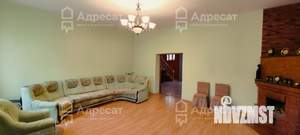 Дом 353м², 2-этажный, участок 9 сот.  