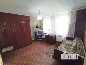 Дом 48м², 1-этажный, участок 13 сот.  