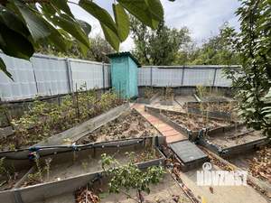 Дом 35м², 1-этажный, участок 6 сот.  