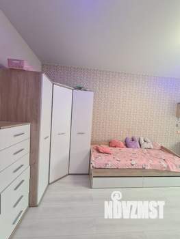 Дом 94м², 1-этажный, участок 4 сот.  