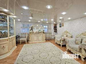 Дом 189м², 2-этажный, участок 4 сот.  