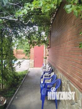 Коттедж 295м², 2-этажный, участок 6 сот.  