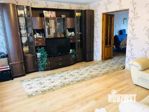 Дом 61м², 1-этажный, участок 5 сот.  