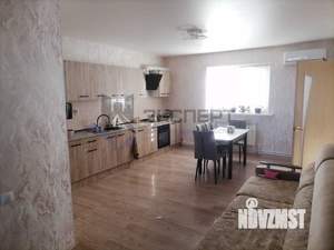 Дом 145м², 2-этажный, участок 7 сот.  