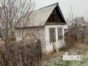 Дача 15м², 1-этажный, участок 4 сот.  