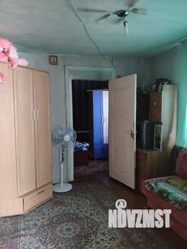 Дом 58м², 1-этажный, участок 372 сот.  