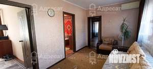 Дом 75м², 1-этажный, участок 6 сот.  