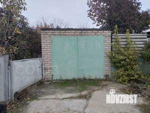 Дом 121м², 1-этажный, участок 8 сот.  