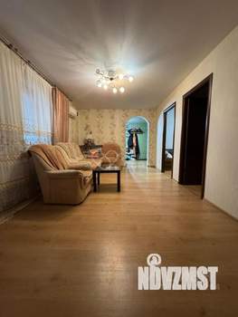 Дом 112м², 2-этажный, участок 5 сот.  