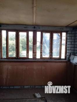 Дом 50м², 2-этажный, участок 11 сот.  