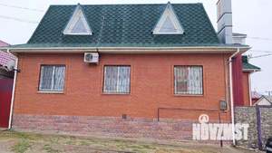 Дом 297м², 3-этажный, участок 5 сот.  