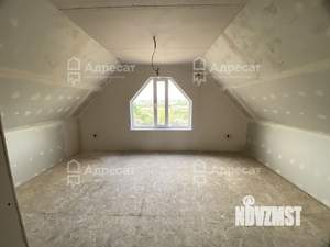 Дом 135м², 2-этажный, участок 6 сот.  