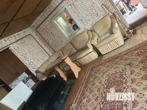 Дом 57м², 1-этажный, участок 12 сот.  