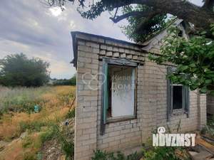 Дом 15м², 1-этажный, участок 4 сот.  