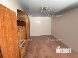 Дом 45м&sup2;, 1-этажный, участок 5 сот.  