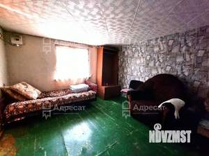 Дом 30м², 1-этажный, участок 6 сот.  