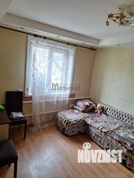 Дом 58м², 1-этажный, участок 5 сот.  