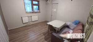 Дом 47м², 1-этажный, участок 3 сот.  