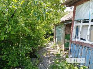 Дом 28м², 1-этажный, участок 7 сот.  