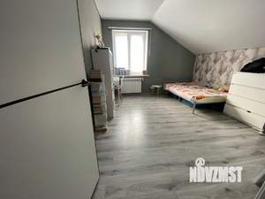 Дом 120м², 2-этажный, участок 8 сот.  