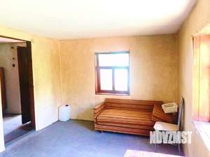 Дом 54м², 2-этажный, участок 7 сот.  