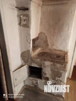 Дом 50м², 1-этажный, участок 4 сот.  