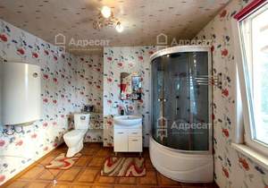 Дом 180м², 2-этажный, участок 3 сот.  
